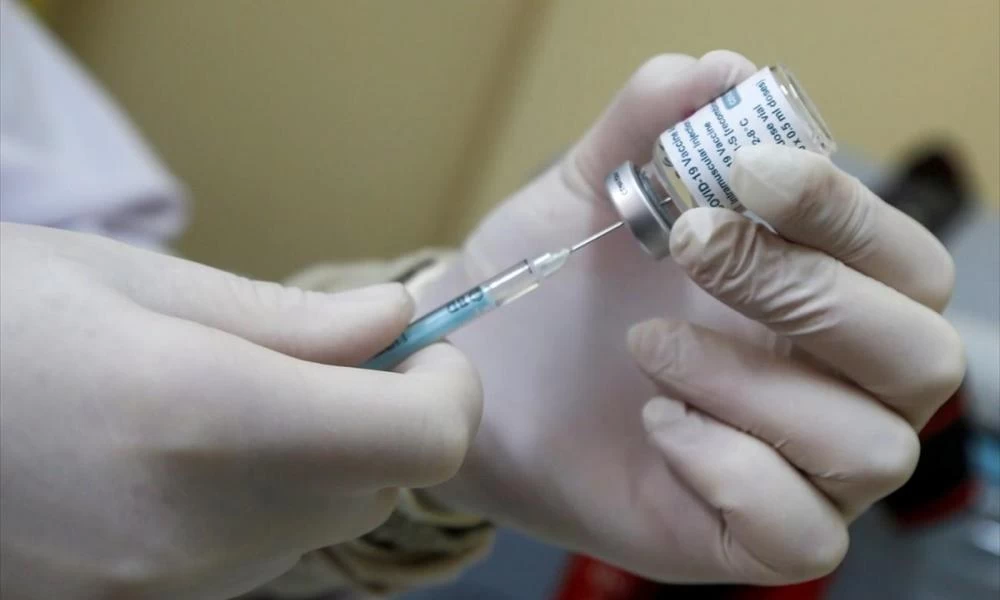 Ερευνώνται τα περιστατικά θρόμβωσης στην Κρήτη